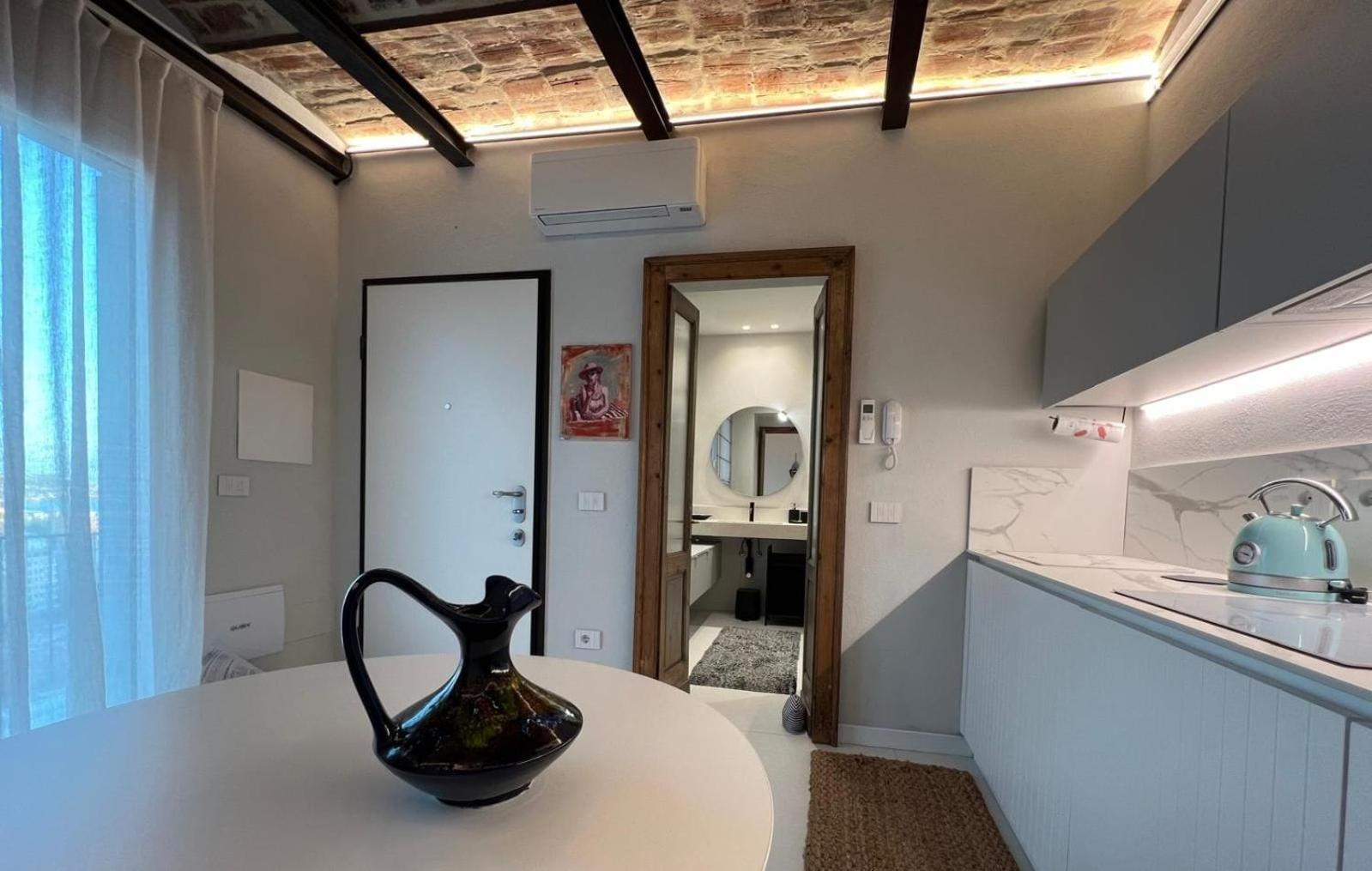 סנרמו Suite Burbera מראה חיצוני תמונה